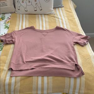 Cozy T-shirt